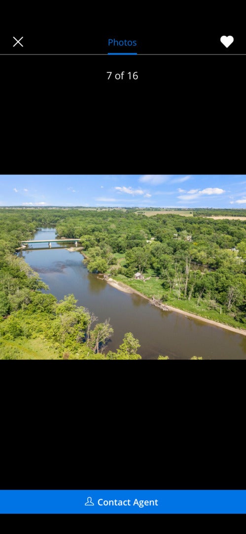 Lot 1 Jackson Island