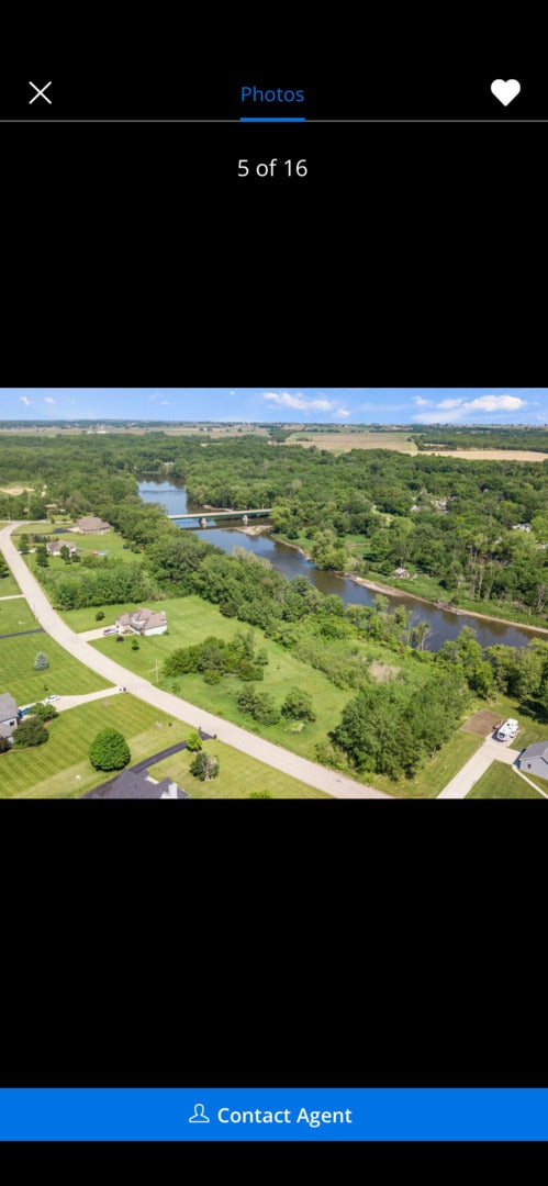 Lot 1 Jackson Island