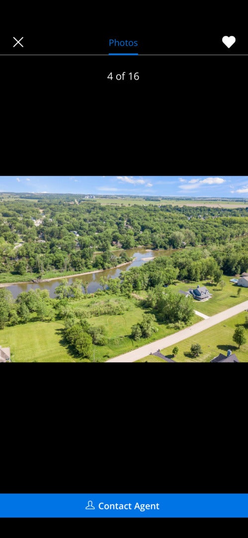 Lot 1 Jackson Island