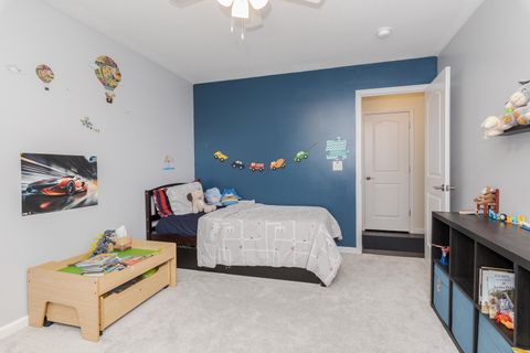 Tiny photo for 212 Springdale Avenue, Bloomington, IL 61704 (MLS # 12618125)