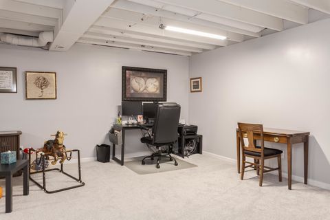 Tiny photo for 212 Springdale Avenue, Bloomington, IL 61704 (MLS # 12618125)