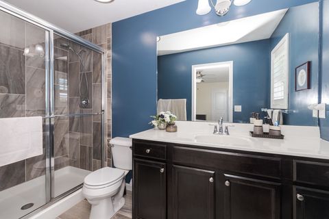 Tiny photo for 212 Springdale Avenue, Bloomington, IL 61704 (MLS # 12618125)