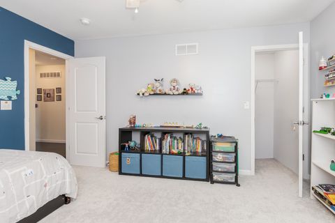 Tiny photo for 212 Springdale Avenue, Bloomington, IL 61704 (MLS # 12618125)