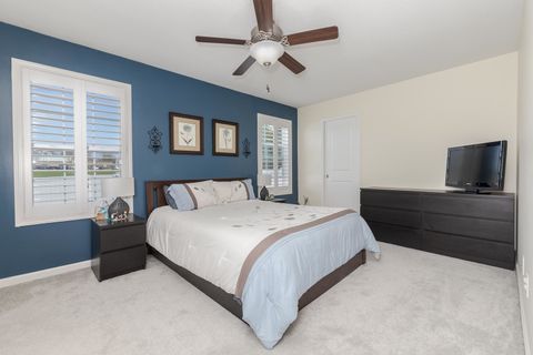 Tiny photo for 212 Springdale Avenue, Bloomington, IL 61704 (MLS # 12618125)