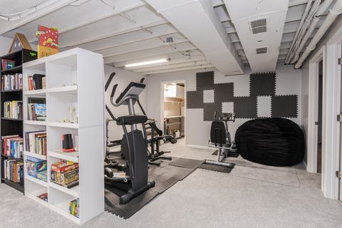 Tiny photo for 212 Springdale Avenue, Bloomington, IL 61704 (MLS # 12618125)