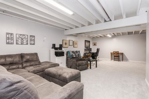 Tiny photo for 212 Springdale Avenue, Bloomington, IL 61704 (MLS # 12618125)