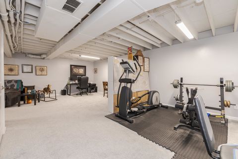 Tiny photo for 212 Springdale Avenue, Bloomington, IL 61704 (MLS # 12618125)