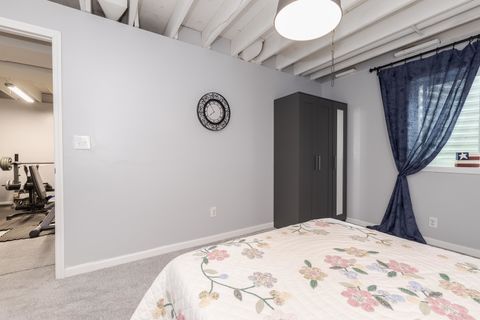 Tiny photo for 212 Springdale Avenue, Bloomington, IL 61704 (MLS # 12618125)