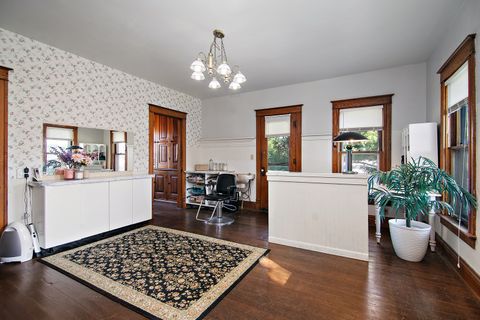 Tiny photo for 105 W Dorion Street, Beaverville, IL 60912 (MLS # 12475310)