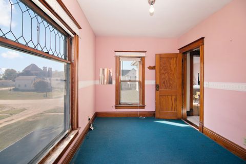 Tiny photo for 105 W Dorion Street, Beaverville, IL 60912 (MLS # 12475310)
