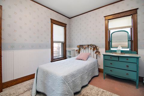 Tiny photo for 105 W Dorion Street, Beaverville, IL 60912 (MLS # 12475310)