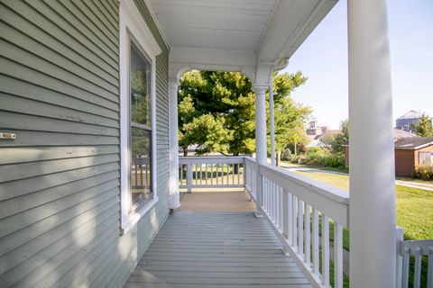 Tiny photo for 105 W Dorion Street, Beaverville, IL 60912 (MLS # 12475310)