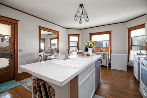 Tiny photo for 105 W Dorion Street, Beaverville, IL 60912 (MLS # 12475310)