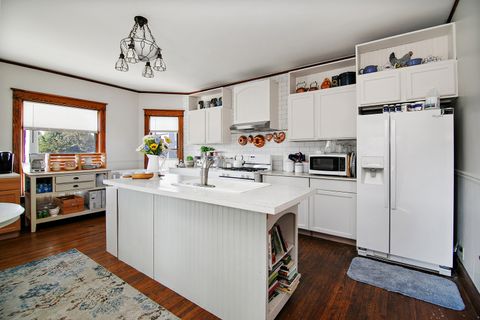 Tiny photo for 105 W Dorion Street, Beaverville, IL 60912 (MLS # 12475310)