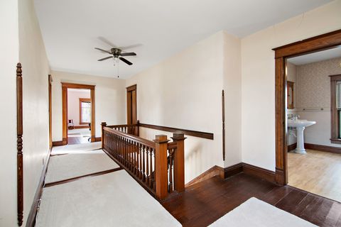 Tiny photo for 105 W Dorion Street, Beaverville, IL 60912 (MLS # 12475310)