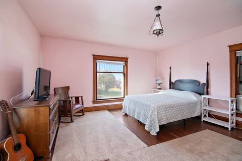 Tiny photo for 105 W Dorion Street, Beaverville, IL 60912 (MLS # 12475310)