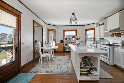 Tiny photo for 105 W Dorion Street, Beaverville, IL 60912 (MLS # 12475310)