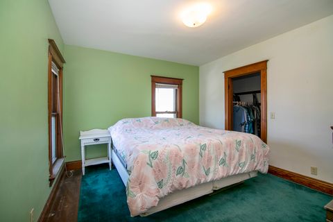 Tiny photo for 105 W Dorion Street, Beaverville, IL 60912 (MLS # 12475310)