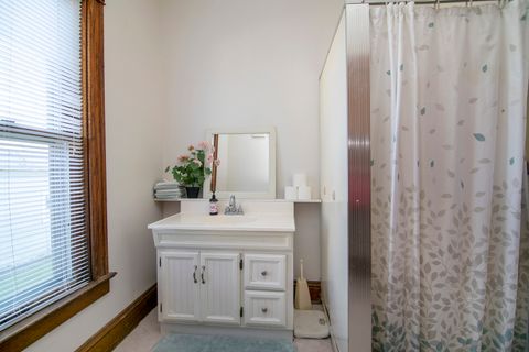 Tiny photo for 105 W Dorion Street, Beaverville, IL 60912 (MLS # 12475310)