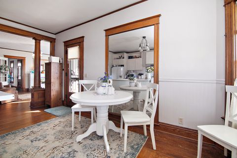 Tiny photo for 105 W Dorion Street, Beaverville, IL 60912 (MLS # 12475310)