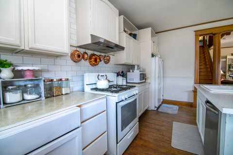 Tiny photo for 105 W Dorion Street, Beaverville, IL 60912 (MLS # 12475310)