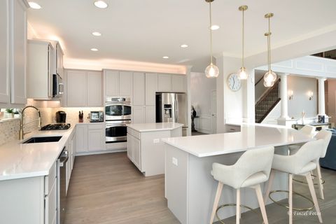 Tiny photo for 12309 Garlieb Drive, Huntley, IL 60142 (MLS # 12571452)