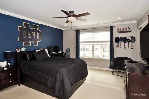 Tiny photo for 12309 Garlieb Drive, Huntley, IL 60142 (MLS # 12571452)