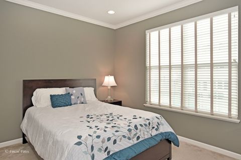 Tiny photo for 12309 Garlieb Drive, Huntley, IL 60142 (MLS # 12571452)