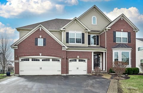 12309 Garlieb Drive Huntley IL 60142