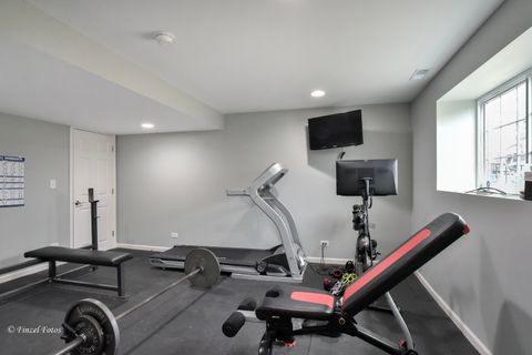 Tiny photo for 12309 Garlieb Drive, Huntley, IL 60142 (MLS # 12571452)