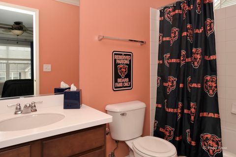 Tiny photo for 12309 Garlieb Drive, Huntley, IL 60142 (MLS # 12571452)