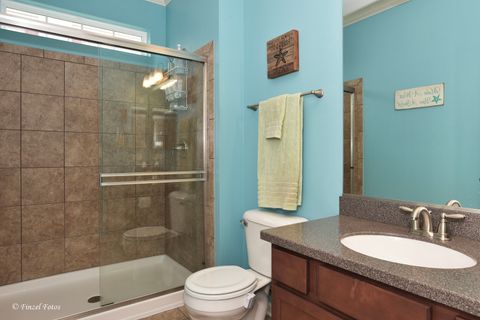 Tiny photo for 12309 Garlieb Drive, Huntley, IL 60142 (MLS # 12571452)