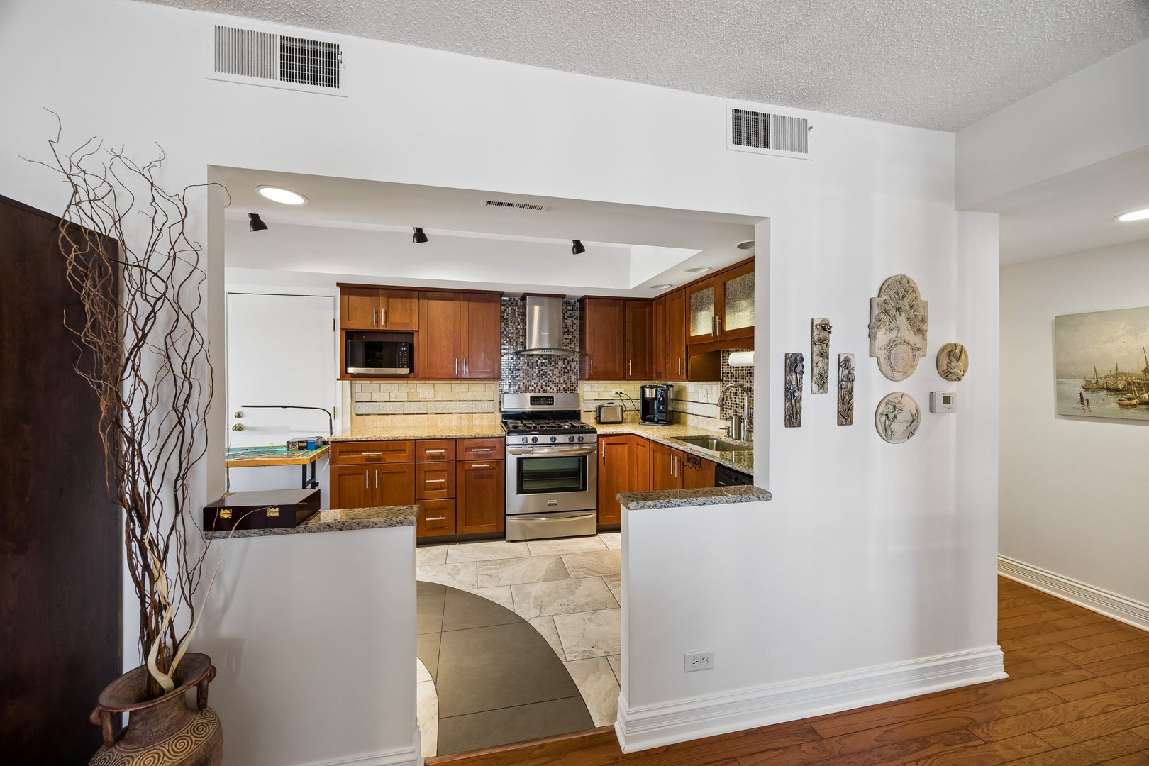 8350 W Addison Street 301