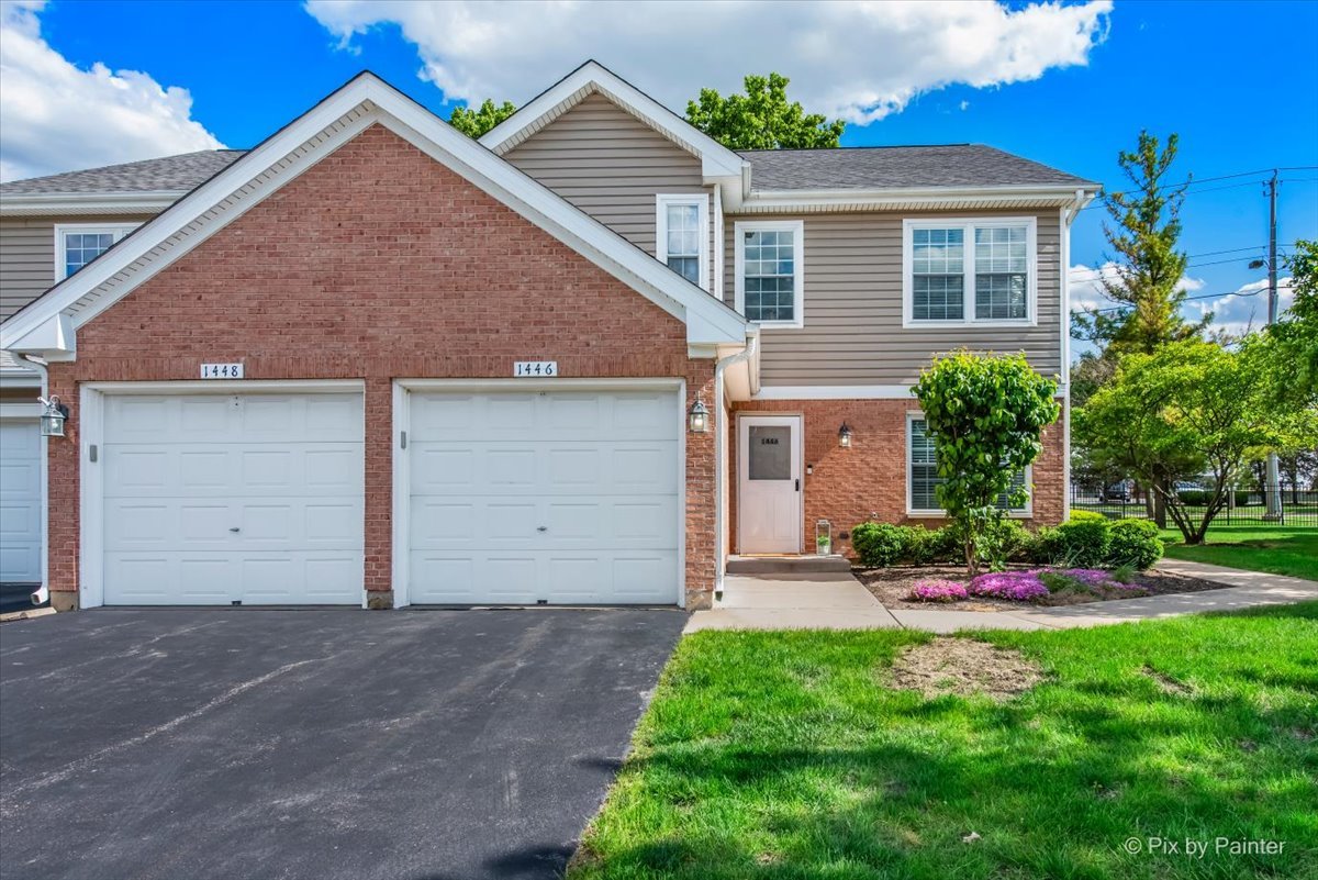 1446 Georgetown Drive