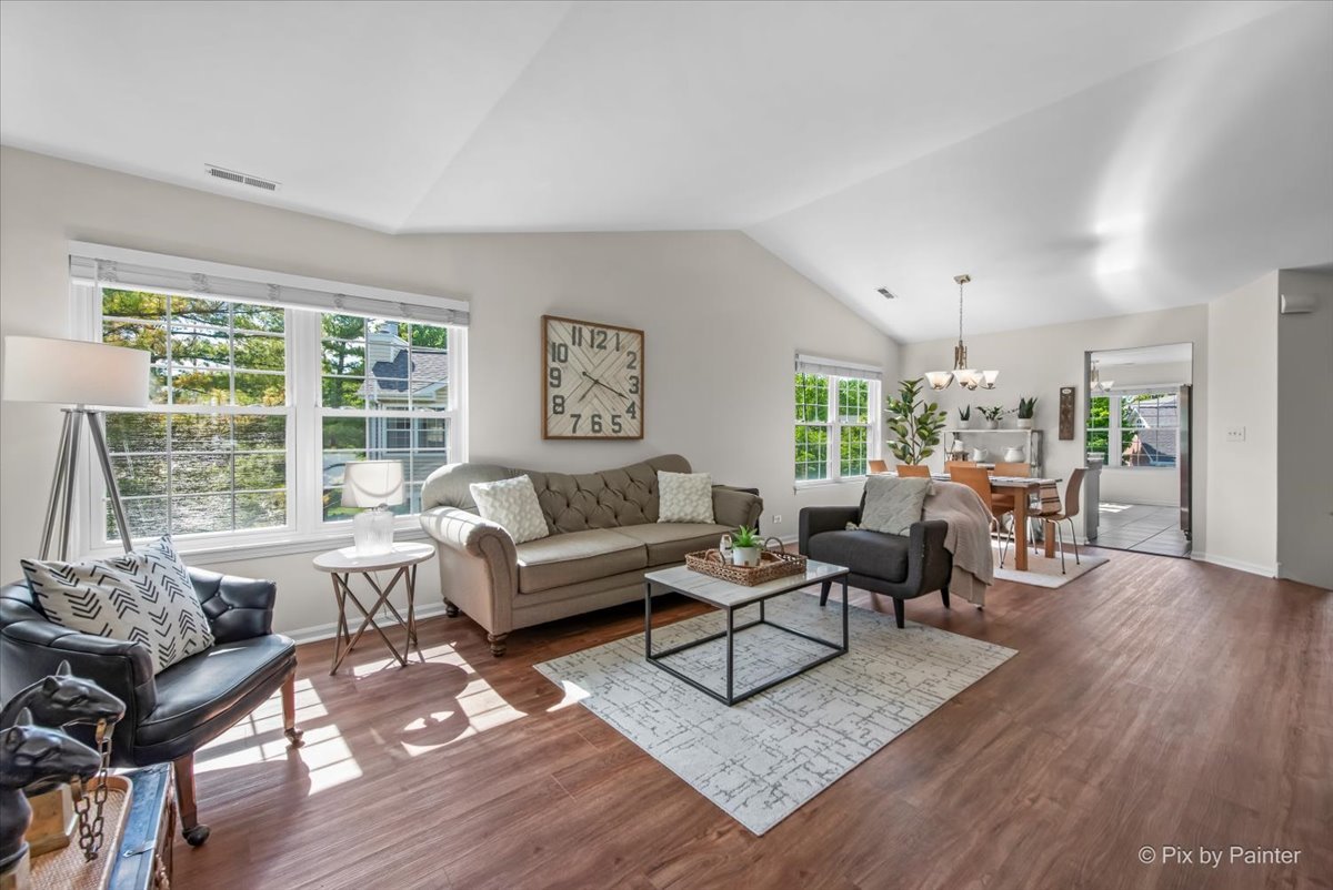 1446 Georgetown Drive