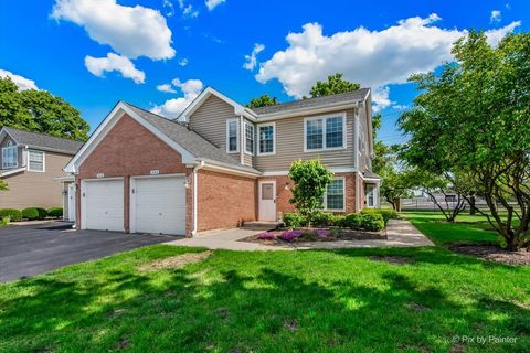 1446 Georgetown Drive Batavia IL 60510