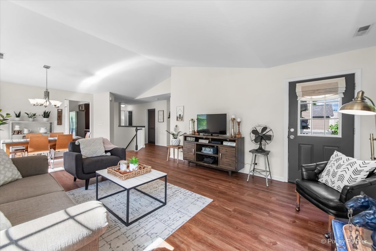 1446 Georgetown Drive