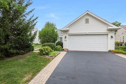Photo of 11993 Harrison Road, Huntley, IL 60142 (MLS # 12446907)