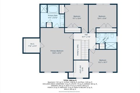Tiny photo for 943 W Bailey Road, Naperville, IL 60565 (MLS # 12622523)