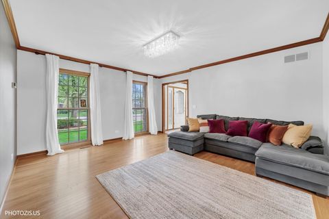 Tiny photo for 943 W Bailey Road, Naperville, IL 60565 (MLS # 12622523)