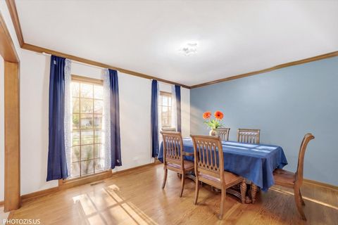 Tiny photo for 943 W Bailey Road, Naperville, IL 60565 (MLS # 12622523)