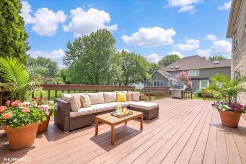 Tiny photo for 943 W Bailey Road, Naperville, IL 60565 (MLS # 12622523)