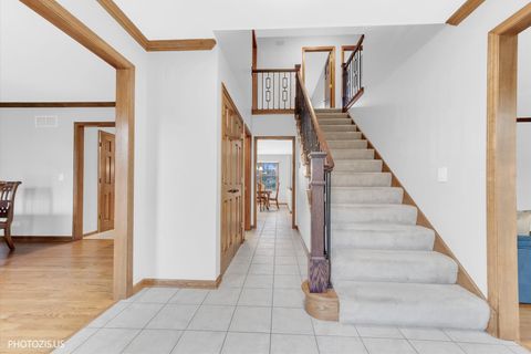 Tiny photo for 943 W Bailey Road, Naperville, IL 60565 (MLS # 12622523)