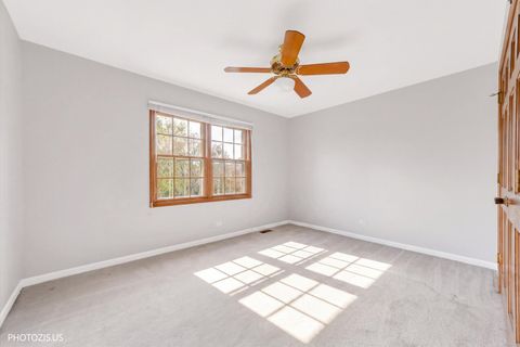 Tiny photo for 943 W Bailey Road, Naperville, IL 60565 (MLS # 12622523)