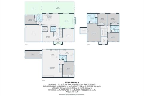 Tiny photo for 943 W Bailey Road, Naperville, IL 60565 (MLS # 12622523)