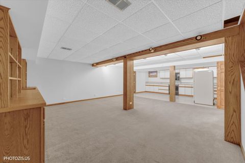 Tiny photo for 943 W Bailey Road, Naperville, IL 60565 (MLS # 12622523)