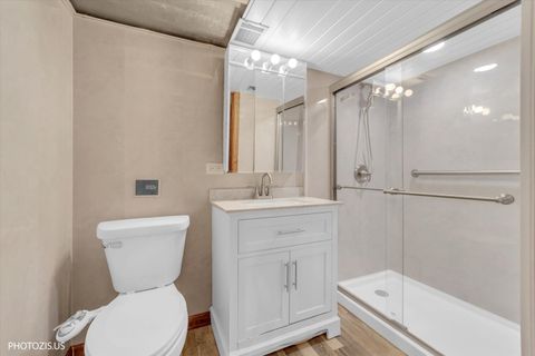 Tiny photo for 943 W Bailey Road, Naperville, IL 60565 (MLS # 12622523)