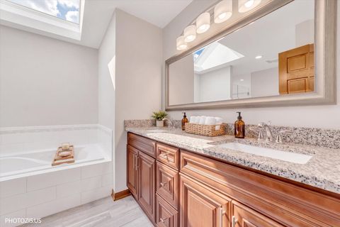 Tiny photo for 943 W Bailey Road, Naperville, IL 60565 (MLS # 12622523)