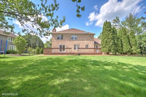 Tiny photo for 943 W Bailey Road, Naperville, IL 60565 (MLS # 12622523)