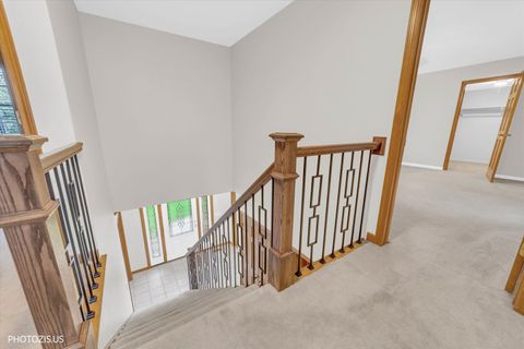 Tiny photo for 943 W Bailey Road, Naperville, IL 60565 (MLS # 12622523)